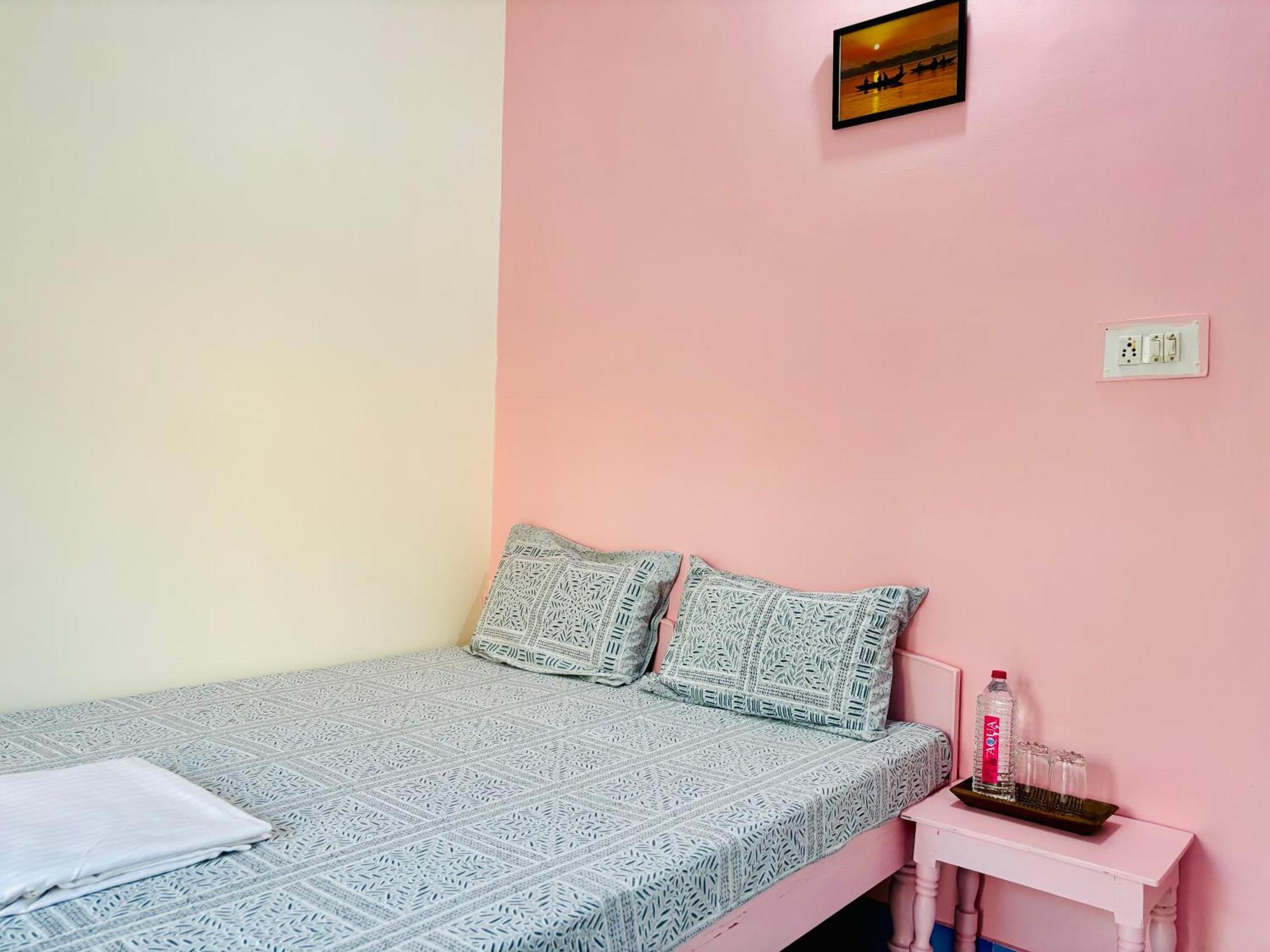 Hotel Tulsi Palace Pushkar Habitación foto